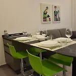 Cilea Apartamento