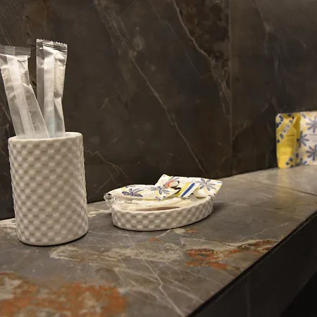 Cilea Lägenhet Palermo