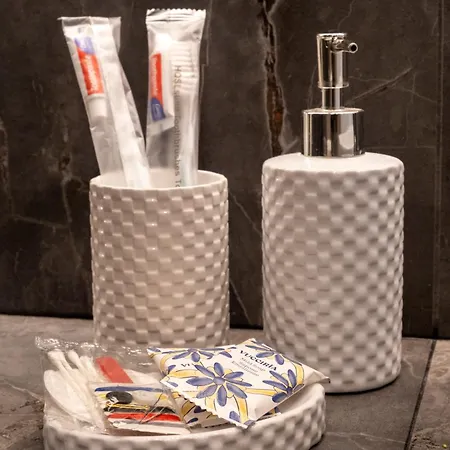 Lägenhet Cilea Palermo