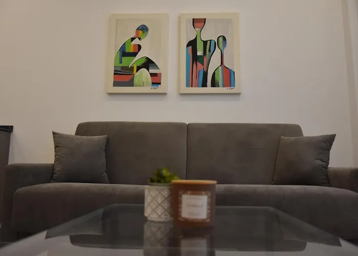 Cilea Apartment Palermo