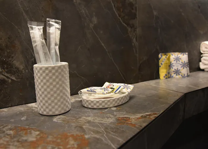 Cilea Apartment Palermo