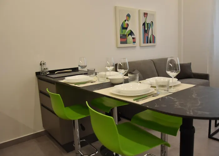 Cilea Apartment