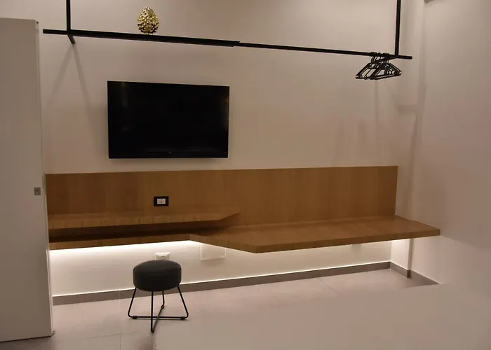 Apartment Cilea Palermo