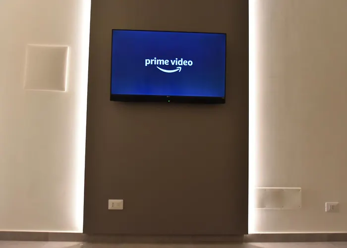 Apartment Cilea Palermo
