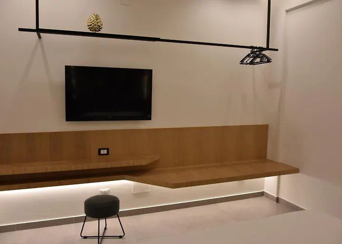 Apartment Cilea *