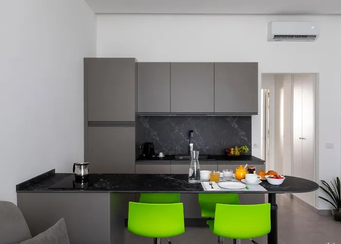 Apartment Cilea