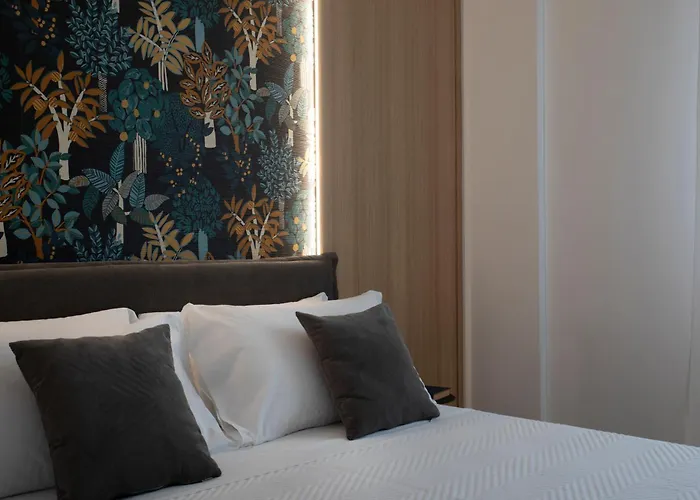 Cilea Apartment Palermo