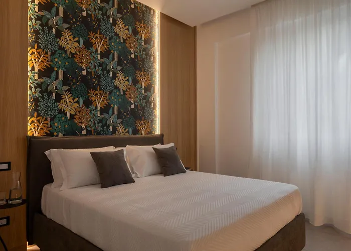 Cilea Apartment