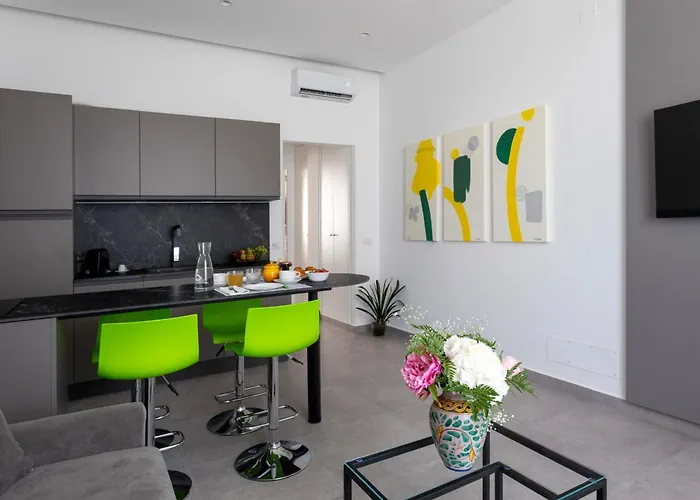 Apartment Cilea