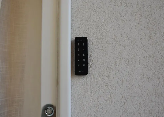Cilea Apartment *