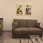 Cilea Apartamento *