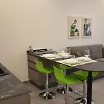 Cilea Apartamento