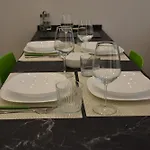 Cilea Apartamento