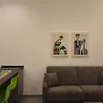 Cilea Apartamento