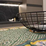 Cilea Apartamento Palermo