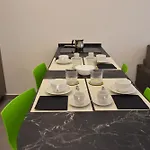 Cilea Apartamento Palermo