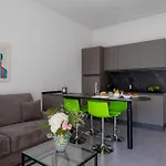 Cilea Apartamento