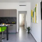 Cilea Apartamento Palermo
