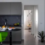 Apartamento Cilea *