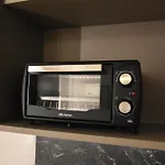 Cilea Apartamento Palermo