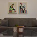Apartamento Cilea