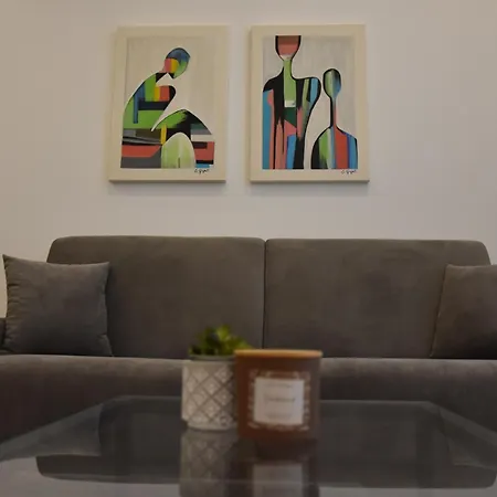 Cilea Appartement Palerme