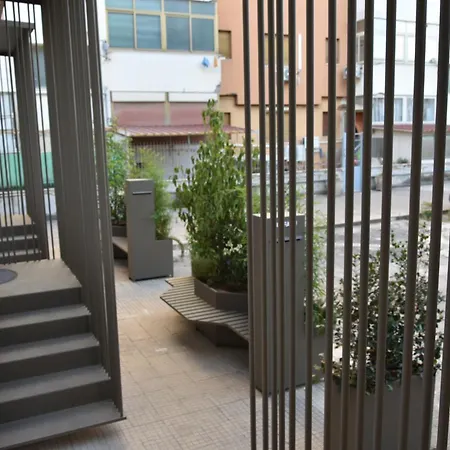 Cilea Apartamento