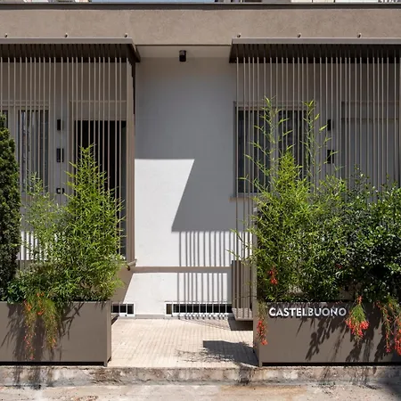 Cilea Apartamento *