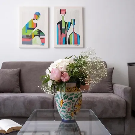 Cilea Apartamento *